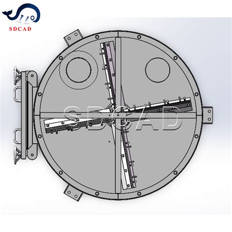 Mud Agitator Azerbaijan|mud tank agitator parts.